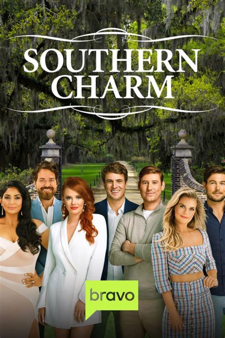 Recent Drama Played A Huge Part In Hunter Price And Southern Charm’s Kathryn Dennis Split Claims Source