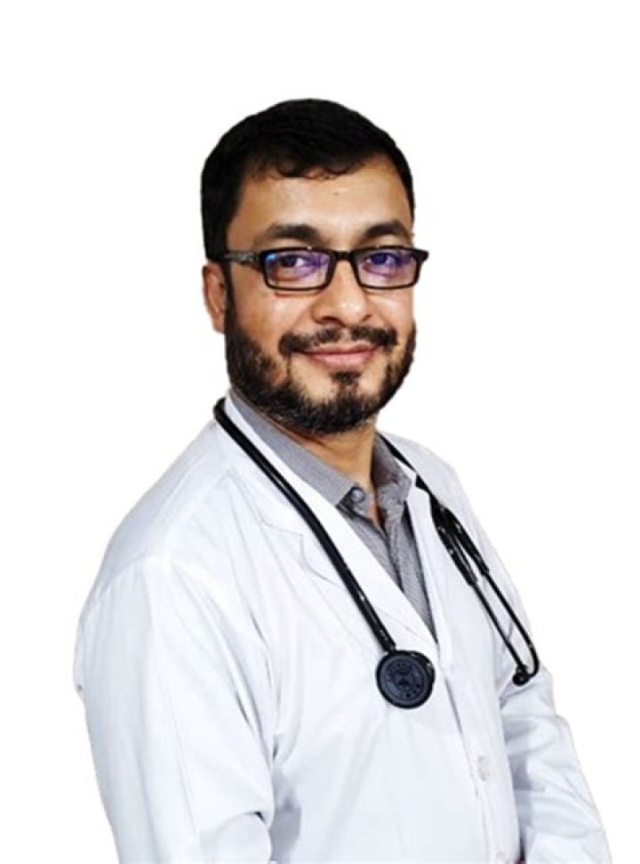 Dr. Redwan Uddin, MD – Hamtramck, MI