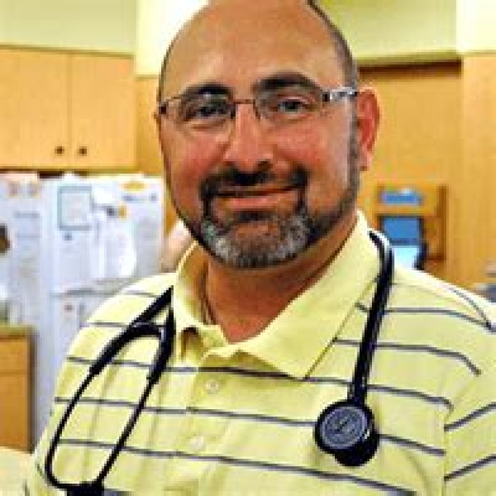 Dr. Reed Ward, DO – Idaho Falls, ID