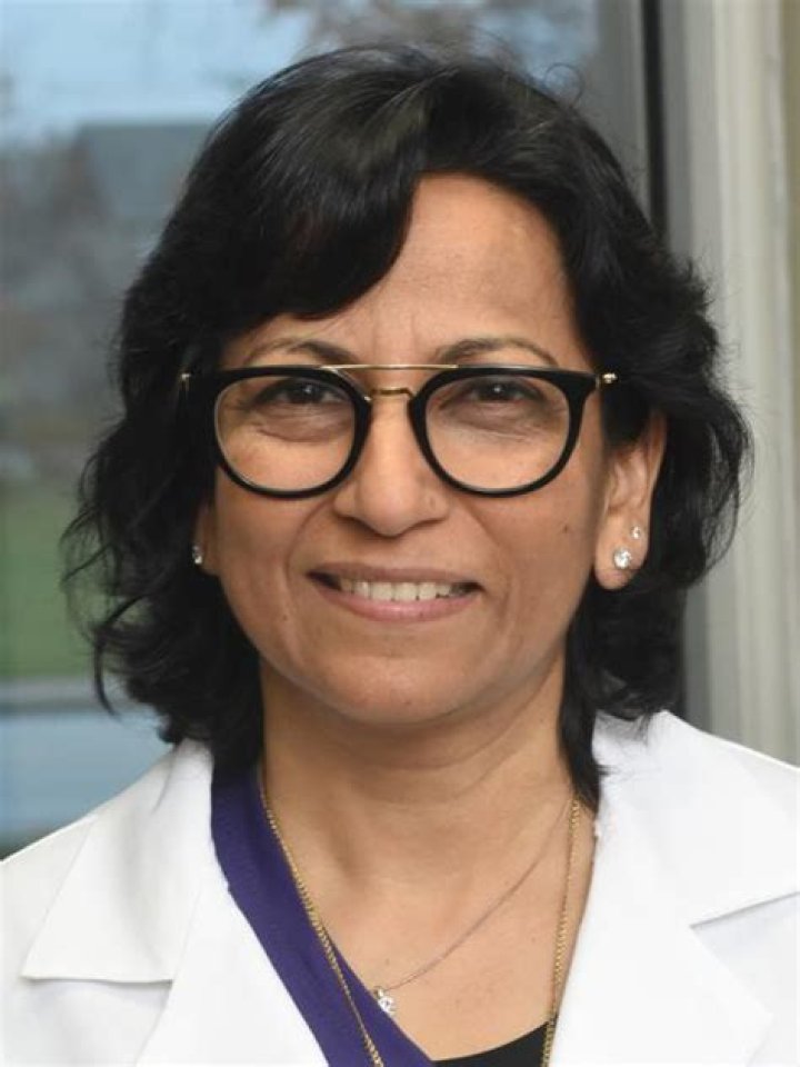 Dr. Reema Taneja, MD – Boardman, OH
