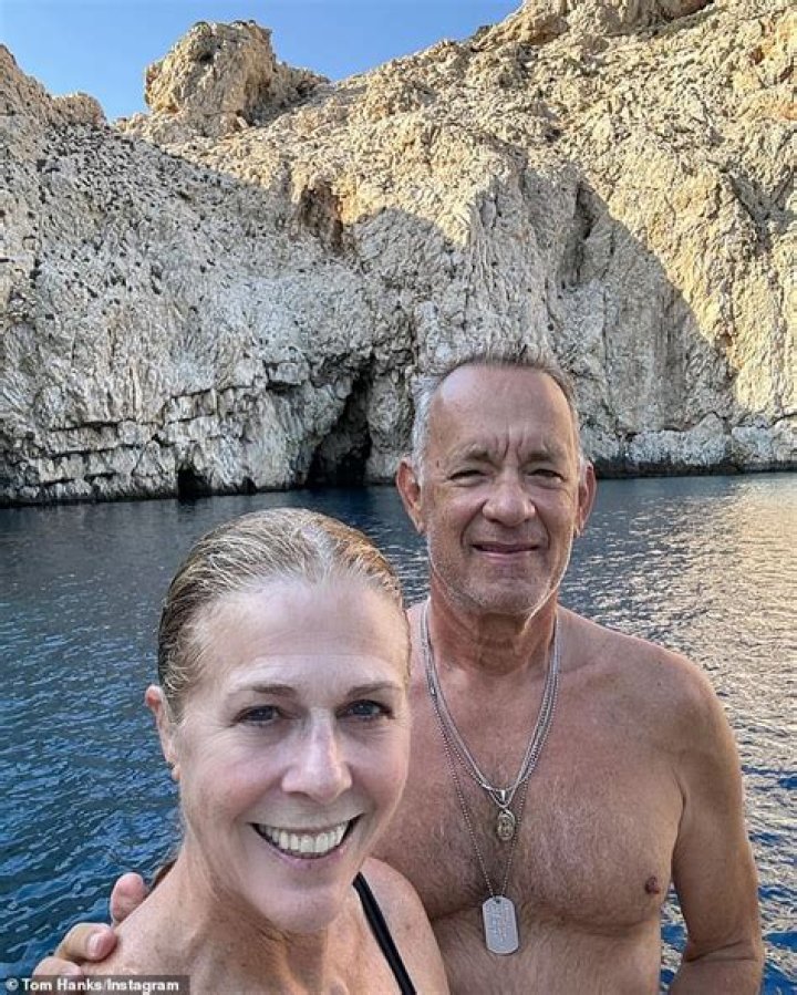 Regan Grimes Height Weight – His Age Girlfriend – Is He Still Married?