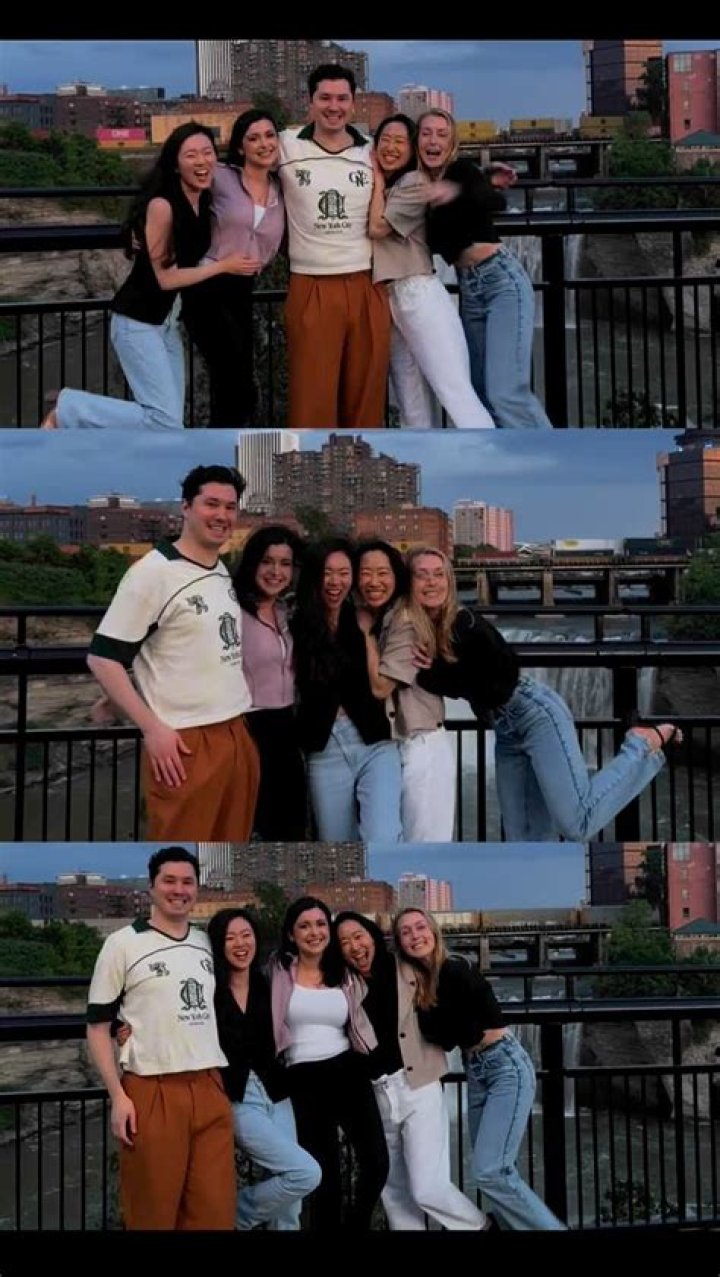 Dr. Regina Liu, MD – Rochester, NY