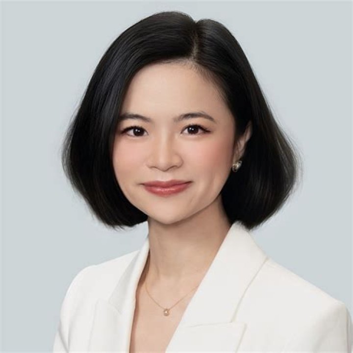 Dr. Regina Wang, MD – San Diego, CA