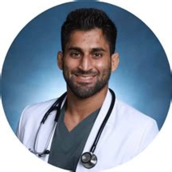 Dr. Rehan Muttalib, MD – Myrtle Beach, SC