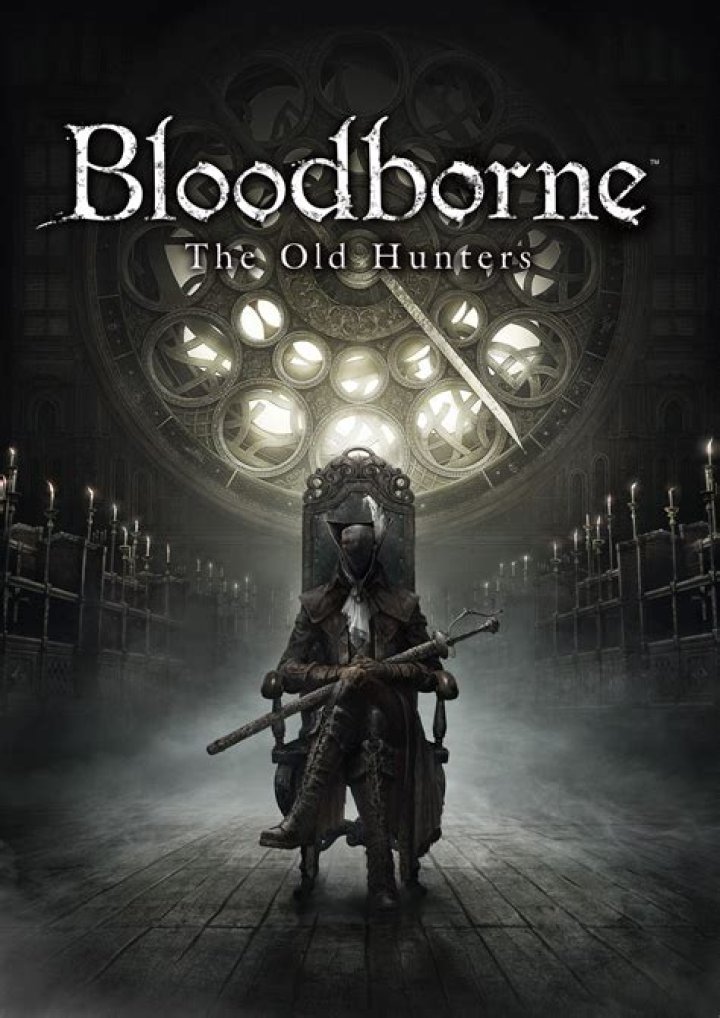 Rejoin The Hunt In Bloodborne’s First DLC Expansion: The Old Hunters