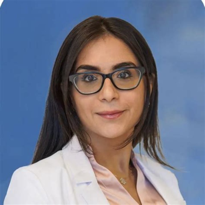 Dr. Rekha Pandula, MD – Houston, TX
