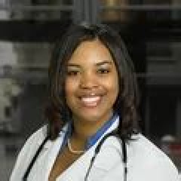 Dr. Renanit Barron, MD – Jupiter, FL
