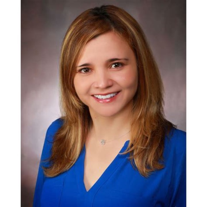 Dr. Renata Moon, MD – Spokane, WA