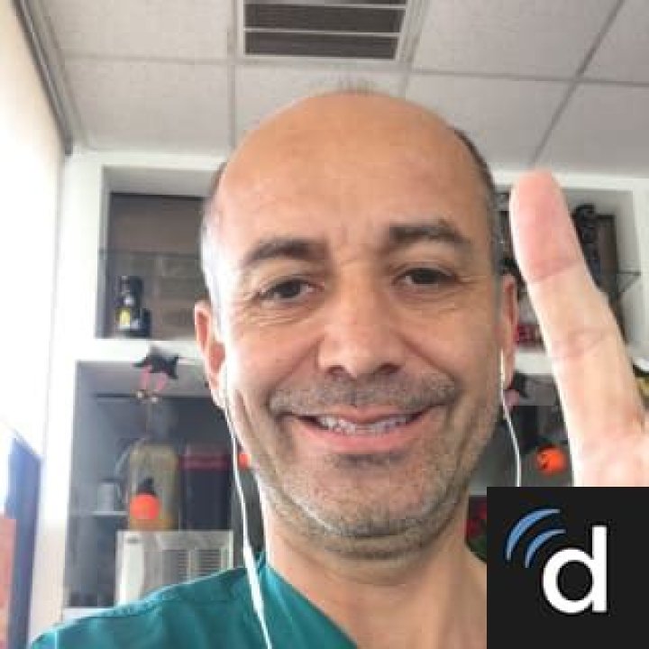 Dr. Renato Segura-Rodriguez, MD – Hollywood, FL