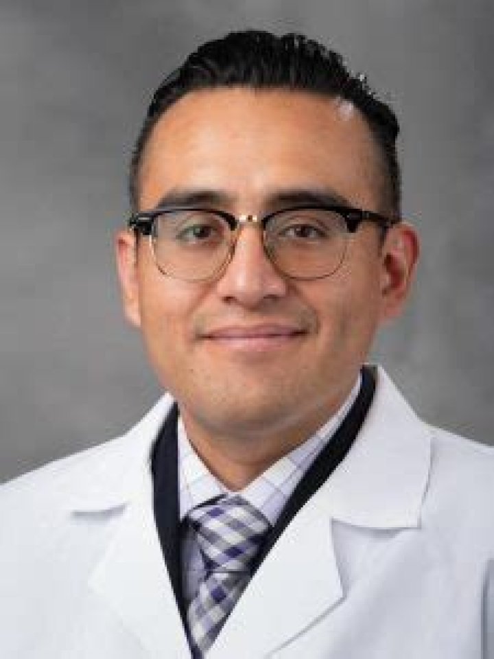 Dr. Rene Cardenas, MD – Jackson, MI