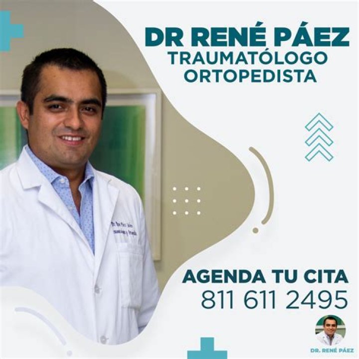 Dr. Rene Paez Sr., MD – Guaynabo, PR