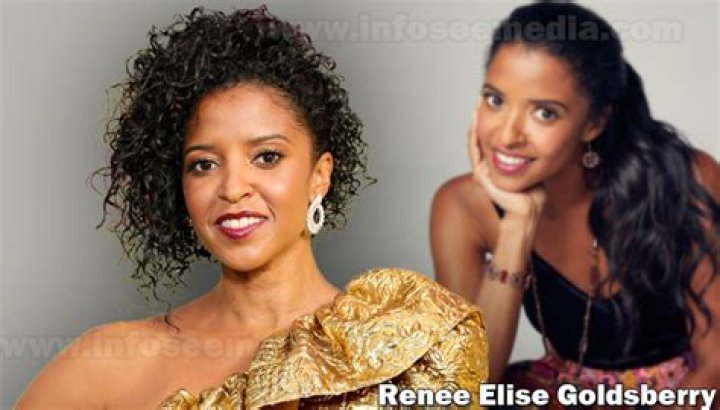 Renée Elise Goldsberry Bio, Wiki, Age, Height, Husband and Net Worth