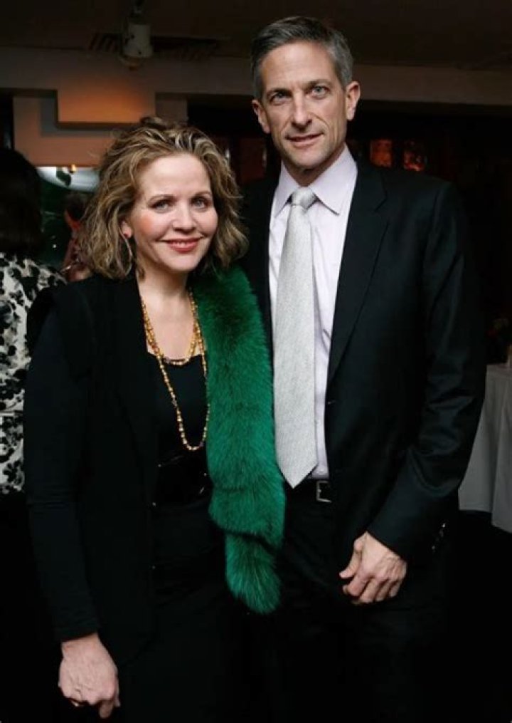 Renée Fleming Ex-Husband: Meet Richard Lee Ross