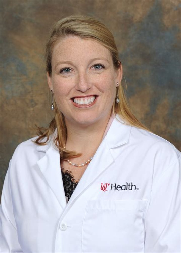 Dr. Renee Hebbeler-Clark, MD – Phoenix, AZ