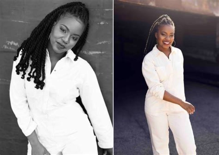 Renika Williams Height, Weight, Net Worth, Age, Birthday, Wikipedia, Who, Nationality, Biography