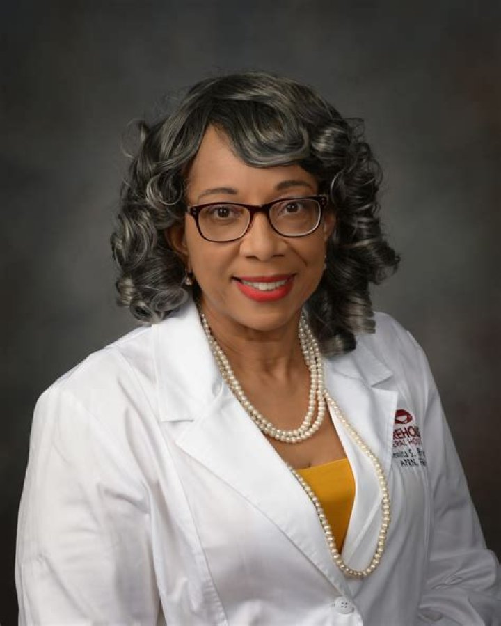 Renita (Smalley) Bryant – Bastrop, LA