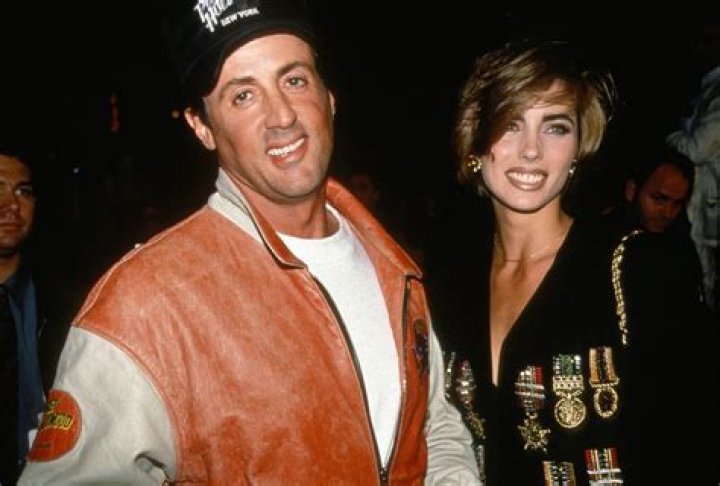 Reports Of Sylvester Stallone’s Divorce Being Brought On By A Dog Were Denied