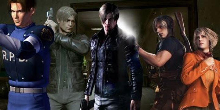 Resident Evil Fans Are Devastated Over Leon Kennedy Actor’s Death
