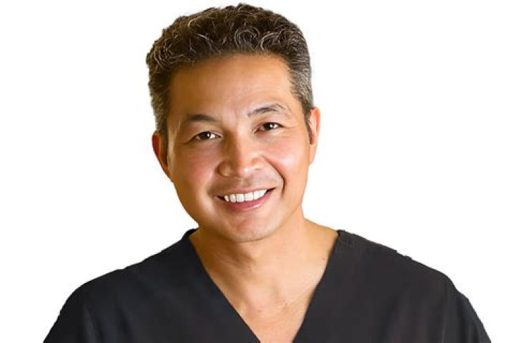 Dr. Reuel Aspacio, MD – Las Vegas, NV
