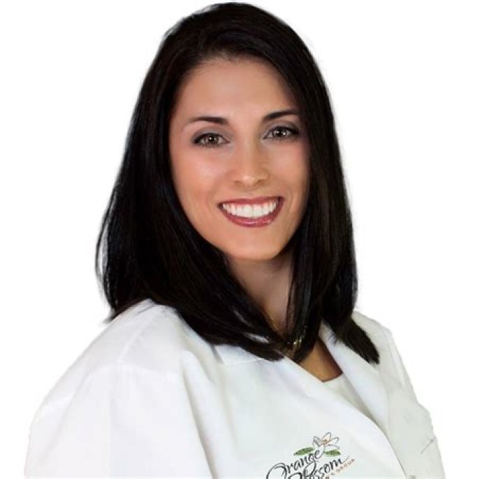 Dr. Reut Bardach, MD – New Port Richey, FL