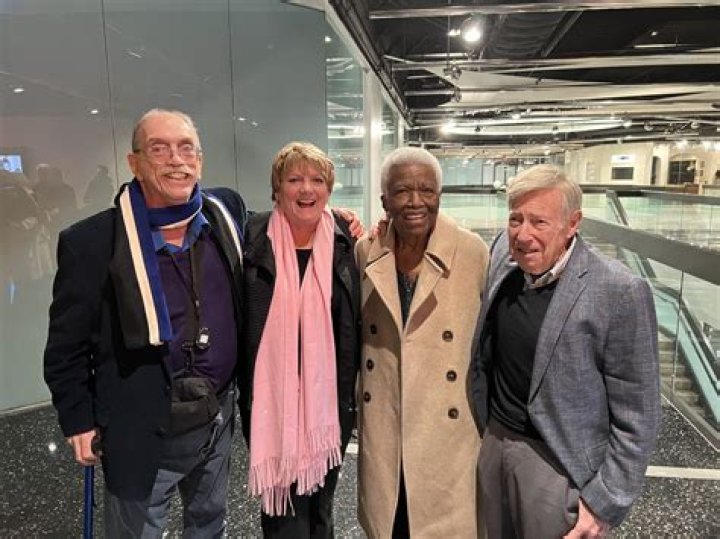 Rev. Steve Pieters family, wife, children, parents, siblings