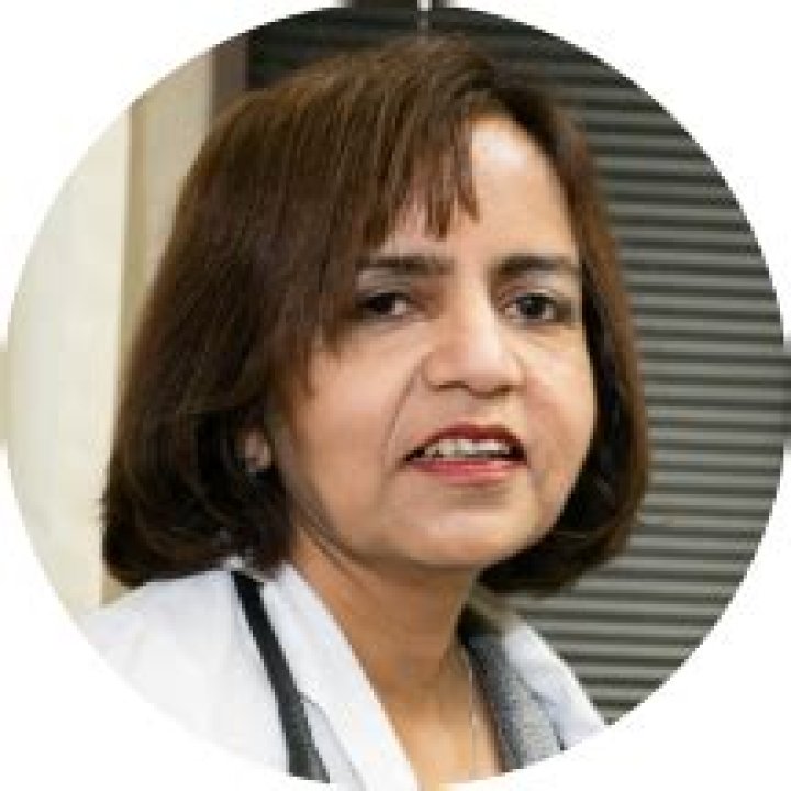 Dr. Reva Gill, MD – Riverdale, MD