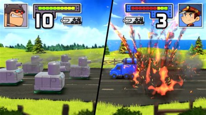 Review: ‘Advance Wars 1+2: Re-Boot Camp’ is an excellent remake nearly ruined by its meager multiplayer