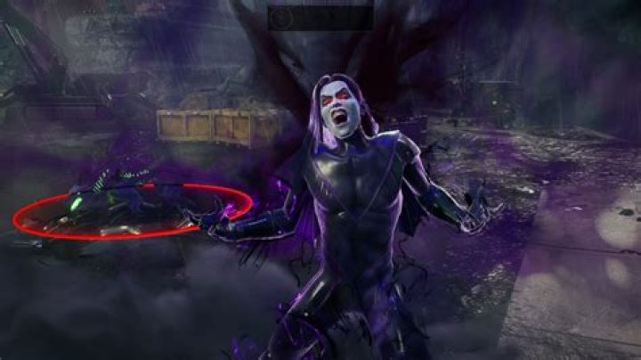 Review: ‘Marvel’s Midnight Suns’ Morbius DLC means that it’s that time, you know the one