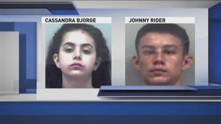 REVISIT: What Happened To Cassie Bjorge and Boyfriend Johnny Rider? Murder Update