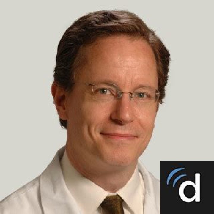 Dr. Rex Haydon, MD – Chicago, IL