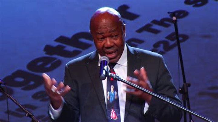 Dr. Reynold Agard, MD – Newark, DE