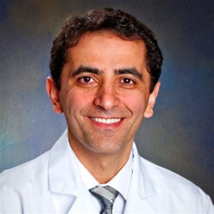 Dr. Reza Abdi, MD – Boston, MA