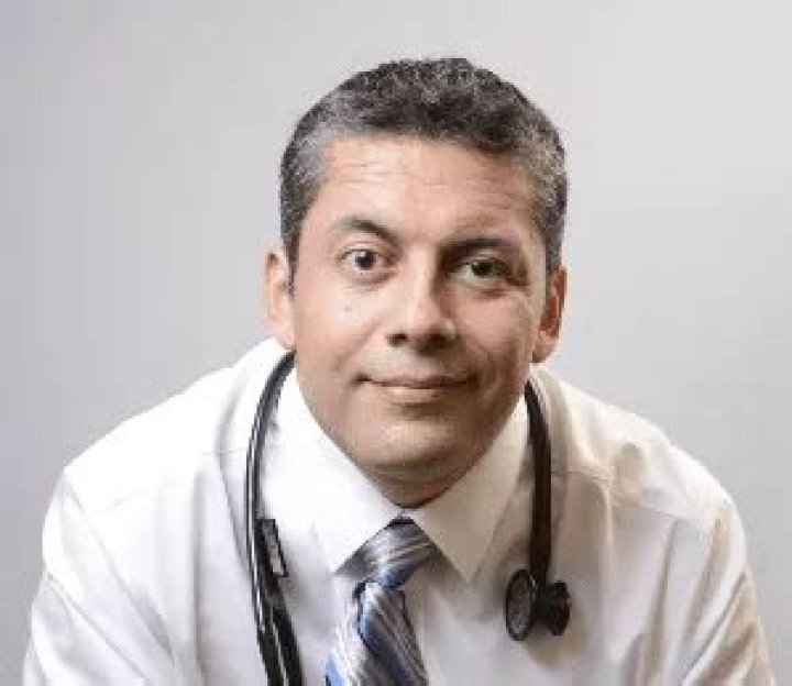 Dr. Reza Mojtabavi, MD – Las Vegas, NV