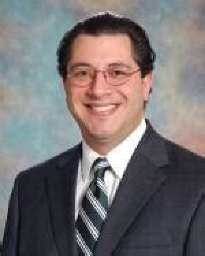 Dr. Rhazes Khodadad, MD – Cincinnati, OH