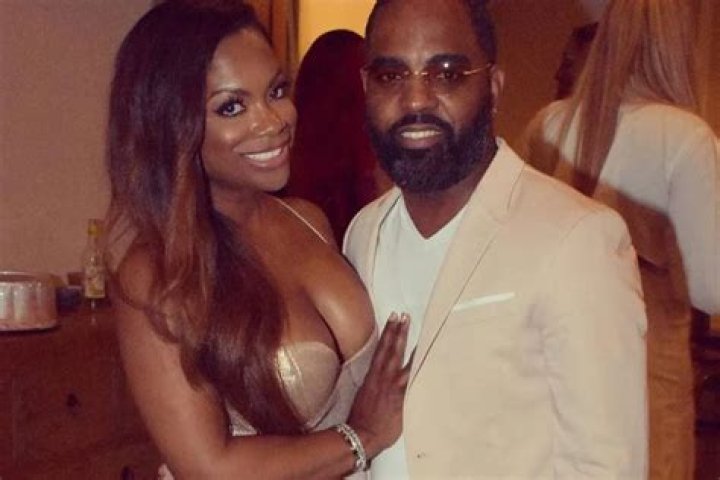 ‘RHOA’ Star Kandi Burruss’ Sweet Video About Food And Todd Gets Derailed By Critics Bringing Up Porsha Williams