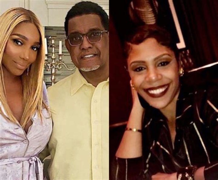 RHOA: Woman Accused By Nene Leakes Of Having An Affair With Gregg Leakes Speaks!