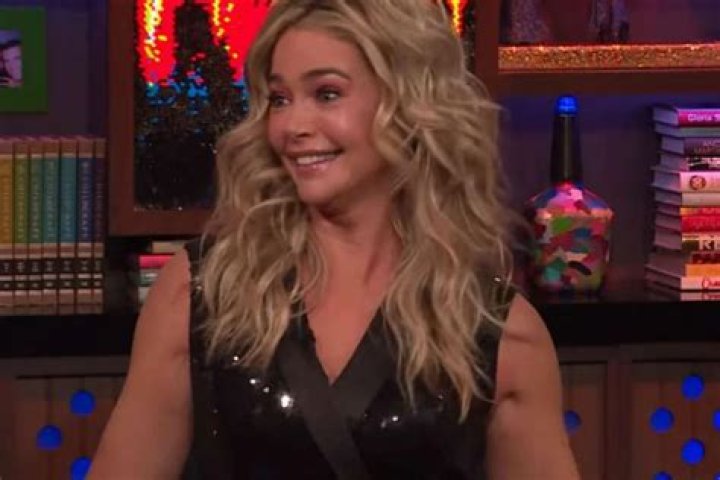 RHOBH Cast Claim Denise Richards Acts Like She Is Better Than Them, And They Are Sick Of It!