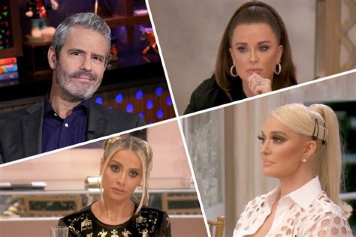 RHOBH Kyle Richards Claims There Is Still More Fans Don’t Know About Teddi Mellencamp’s Text Messages
