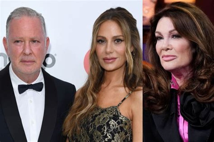 RHOBH Star Lisa Vanderpump Wants Dorit Kemsley’s Major Money Issues To Be A Storyline Too