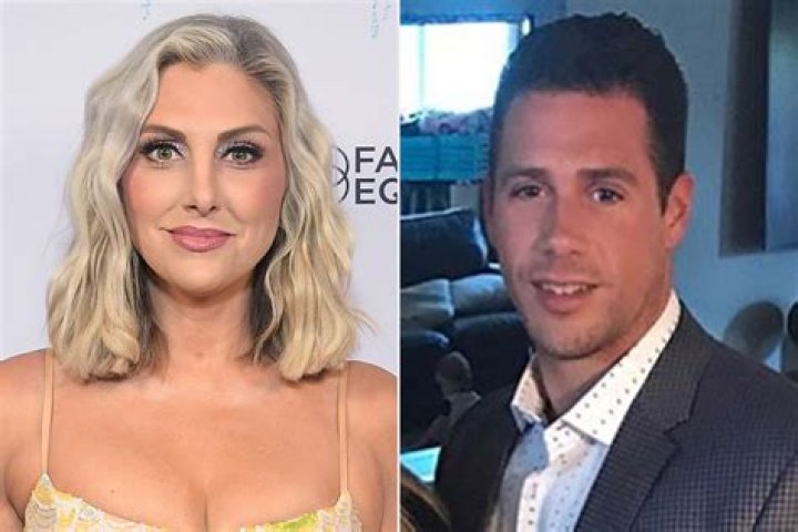 RHOC: Gina Kirschenheiter Estranged Husband Matt Begs To See Kids After His Domestic Violence Arrest