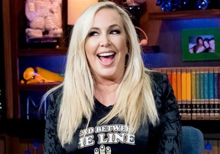 RHOC Shannon Beador Refuses To Settle Down With Just One Man After Finalizing Her Messy Divorce