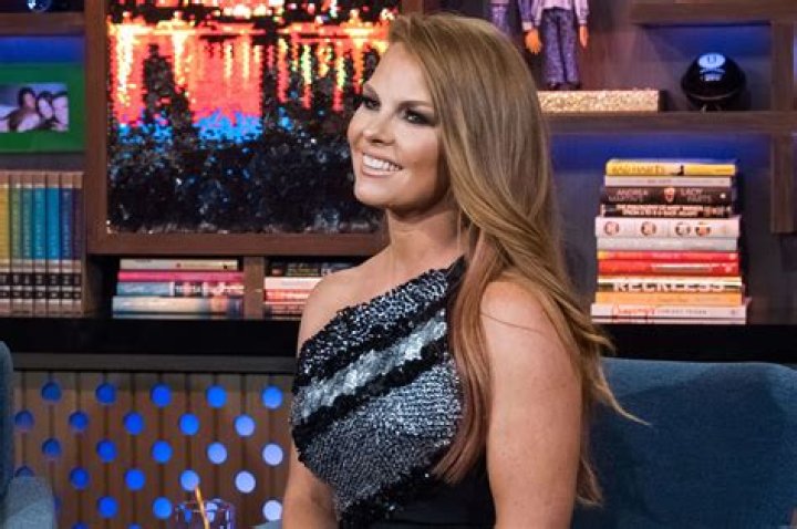 RHOD: Brandi Redmond Says She Was Suicidal After Video Incident