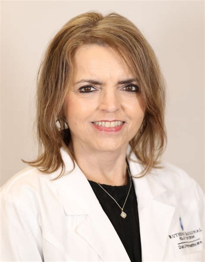 Rhonda (Duke) Corbett – Louisville, KY