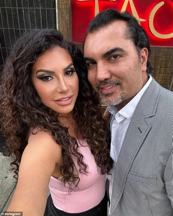 RHONJ: Jennifer Aydin Reveals Her Father And Daughter Also Had COVID-19