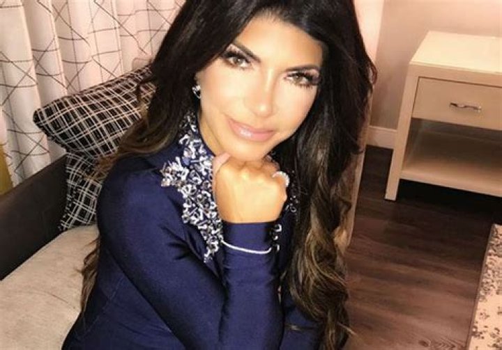 RHONJ – Teresa Giudice Scores Six-Figure Bonus For Allowing Bravo Cameras To Film This