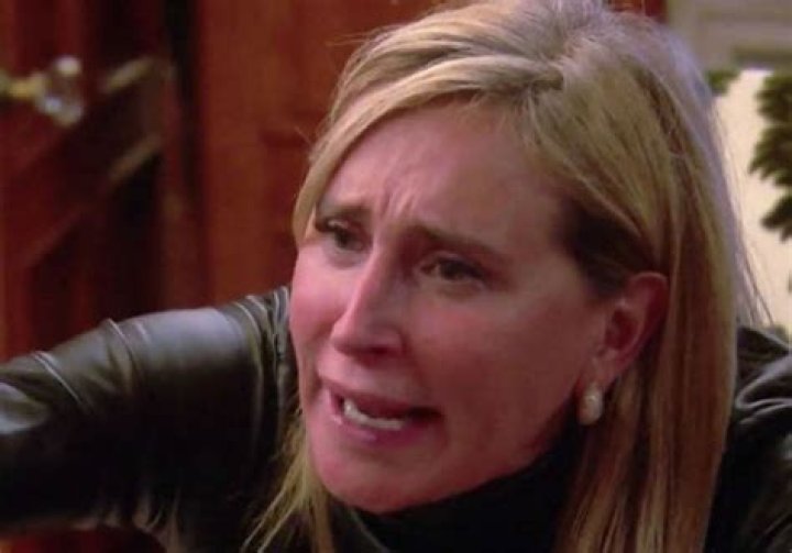 RHONY Star Sonja Morgan Breaks Down Her Berkshires Breakdown