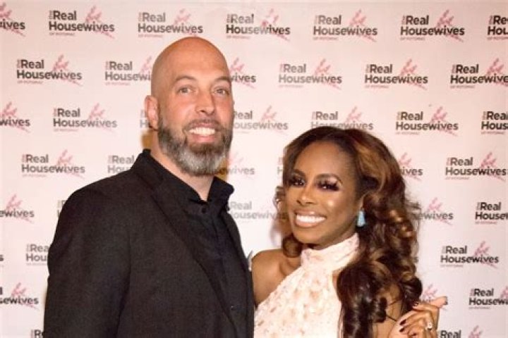 ‘RHOP’ Candiace and Gizelle Fight At Karen’s Housewarming Party