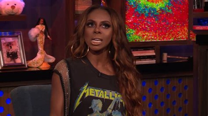 RHOP: Candiace Dillard Is Considering Filing A Civil Lawsuit Against Monique Samuels