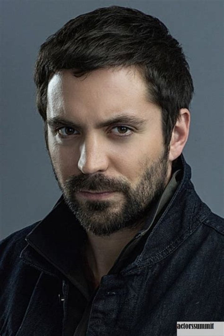 Rhys Coiro Biography - Facts, Childhood, Family Life & Achievements