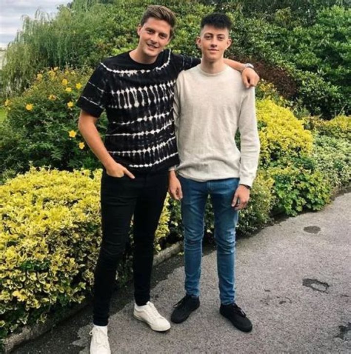 Rhys Ifans siblings: Meet his brother Llŷr Ifans